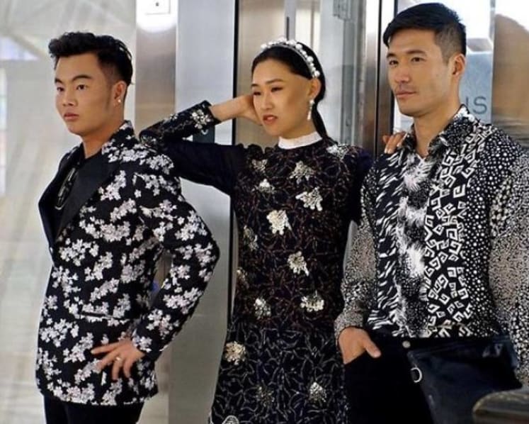 Bling Empire: Which were the key luxury items in Netflix's hit series?
