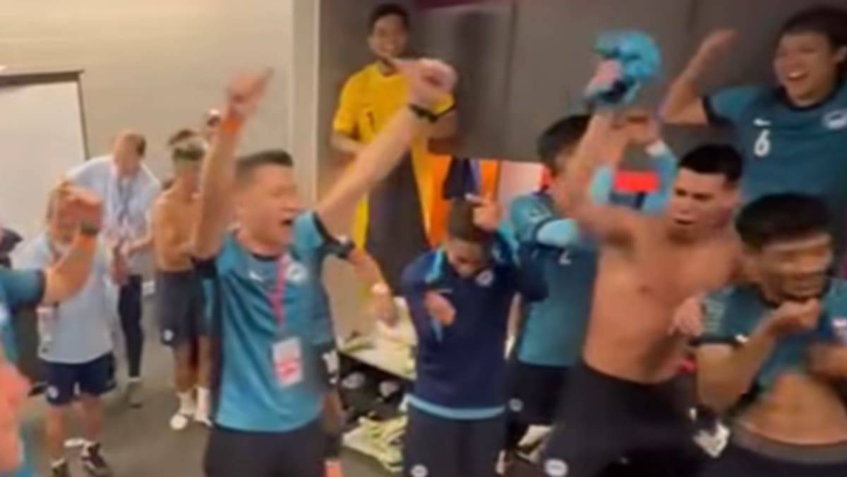 David Neo says he ‘should have been more respectful’ following remarks on Hong Kong football team, fans