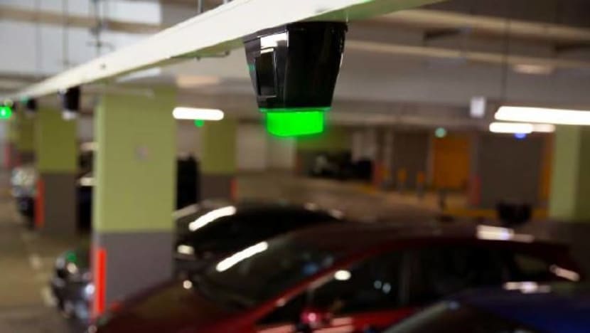 HDB says it will continue to refine barrier-free parking system after feedback about app, season lots HDB says it will continue to refine barrier-free parking system after feedback about app, season lots