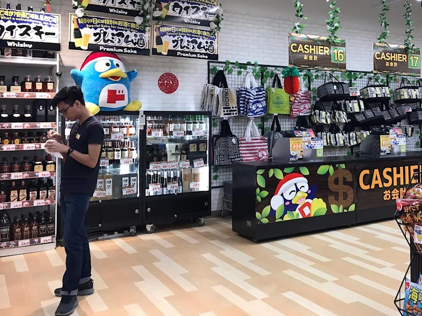 What To Expect When Don Don Donki&rsquo;s Largest Singapore Outlet Opens Tomorrow At City Square
