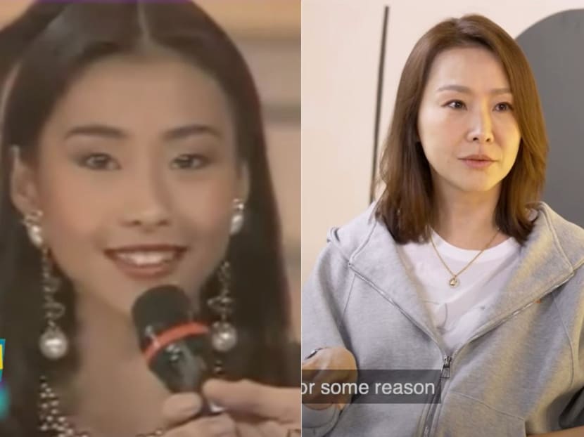 Singaporean actress Ann Kok reveals she was not supposed to be part of the Top 12 of Star Search 1993 Singaporean actress Ann Kok reveals she was not supposed to be part of the Top 12 of Star Search 1993