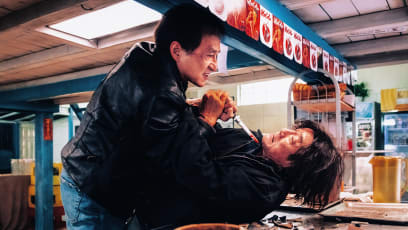 The Shadow’s Edge Review: Jackie Chan And Tony Leung Ka Fai Face Off In A Knife-Fight Showdown For The Ages