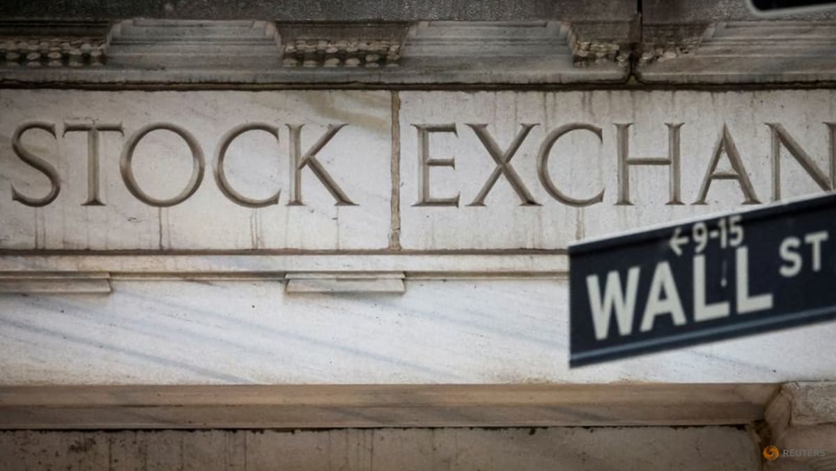 Wall Street ends higher, crude prices ease on potential US-Iran truce extension