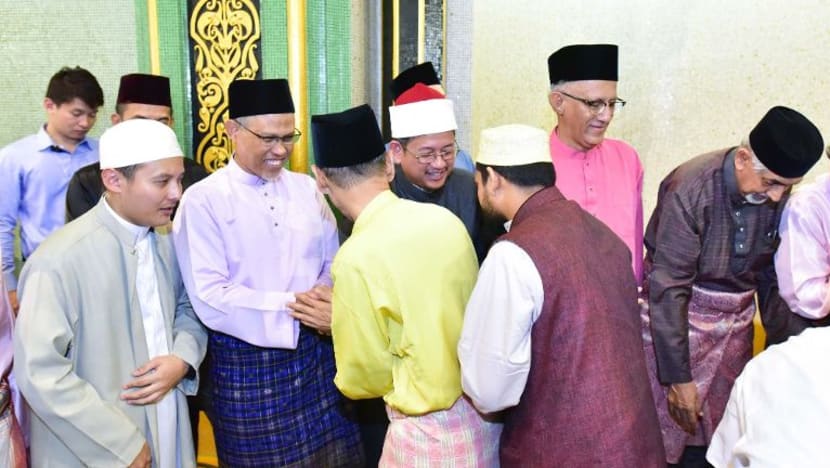 Gambar Pilihan Hari Ini