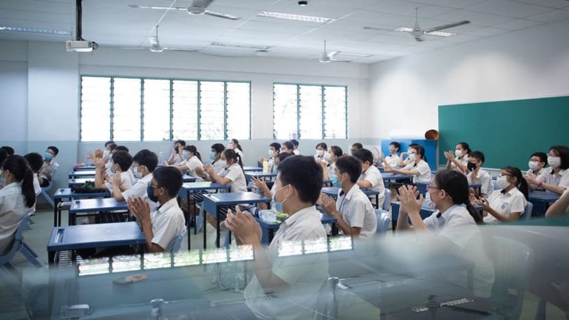 Snap Insight: Conceived for a minority of students, Gifted Education Programme has been overtaken by wider trends