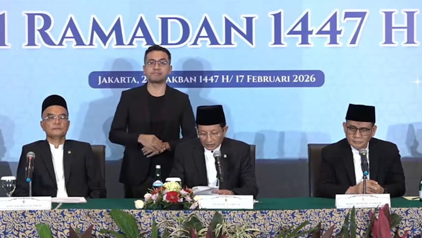 Hasil sidang isbat: 1 Ramadhan 1447 H jatuh pada Kamis, 19 Februari 2026