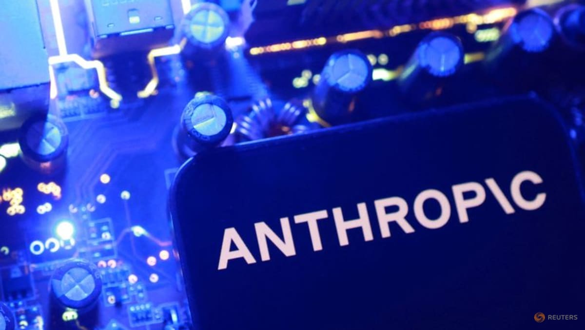 Banks in talks to lend $15 billion for Anthropic data center backed by Google, WSJ reports