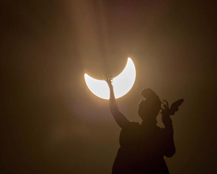 Rare astronomical event: Singapore to experience partial solar eclipse on March 9