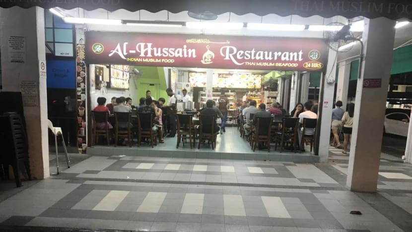 24-hour eatery in Tampines, OCBC bank in Raffles Place among places visited by Covid-19 cases while infectious