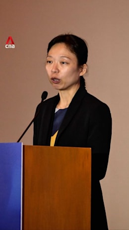 AI and jobs: Don't overlook the talent you already have, says Jasmin Lau to employers