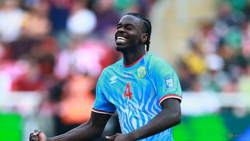 DR Congo score extra-time winner to qualify for World Cup