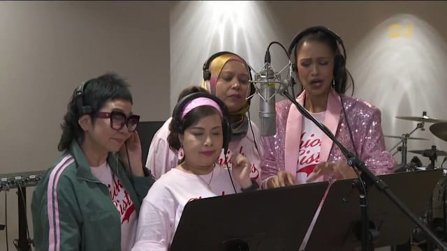 国庆首推音乐专辑与微短剧