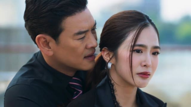 婚姻战争（第6集）：佳明起诉宝儿