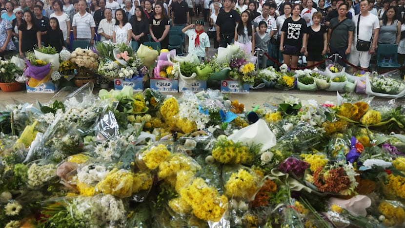 Committee to gather views from public on memorial for S'pore’s founding fathers