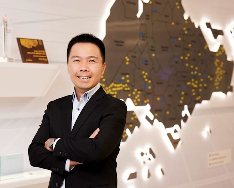 Championing skills mastery, to build a talent pipeline for a sustainable future