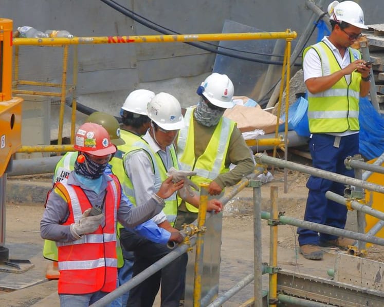 Covid-19: Subcontractors band together to urge Govt to extend waiver on foreign worker levies