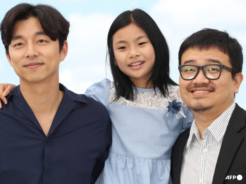 Train To Busan director Yeon Sang-ho collaborating with Leonardo DiCaprio's studio on his first Hollywood project