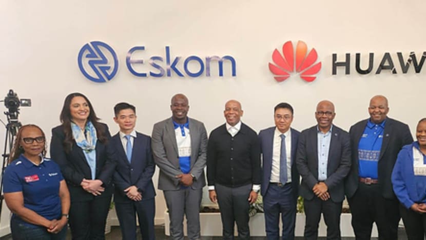 Eskom Unveils Modernisation Centre in Partnership with Huawei, Illuminating South Africa's Digital Power Future