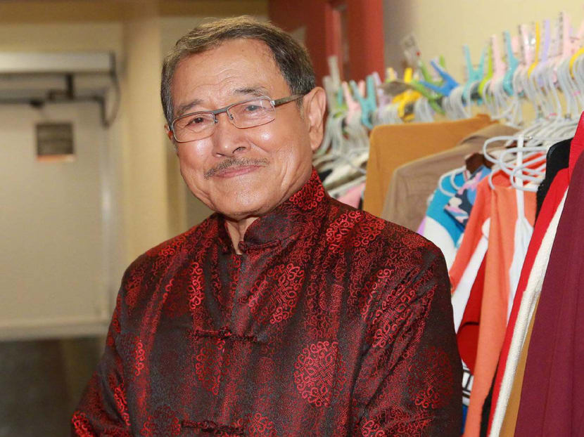 Yang Mi’s Company Reportedly Drops $200Mil In Value ’Cos Of Her Divorce From Hawick Lau