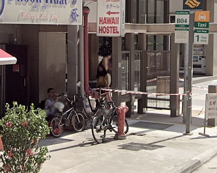 Hawaii Hostel ordered to close, 5 eateries and 16 people fined for breaching Covid-19 measures