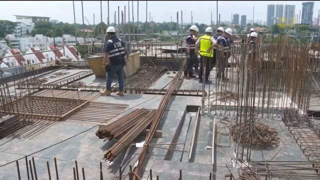 人力部接下来两个月 增加检查和审计工作达五成
