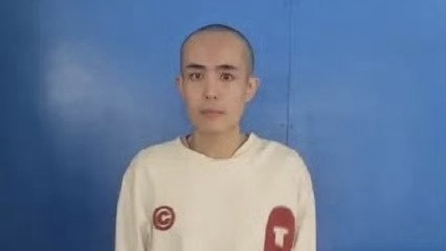 中国失踪男星缅甸获寻，泰媒公开惊人近照，头发剃光疑被打！