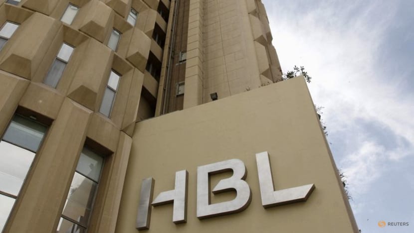 HBL, S&P Global launch Pakistan's first manufacturing PMI HBL, S&P Global launch Pakistan's first manufacturing PMI