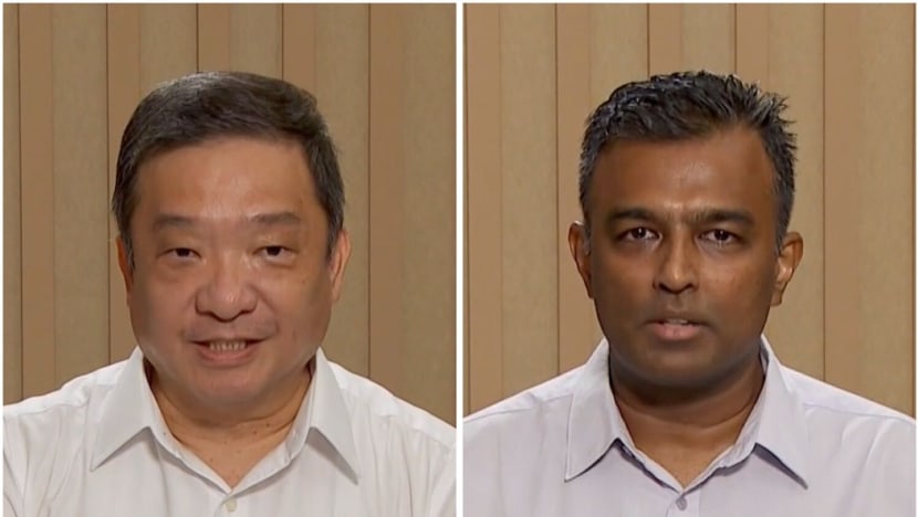 GE2020 constituency broadcasts: What Potong Pasir SMC candidates have to say