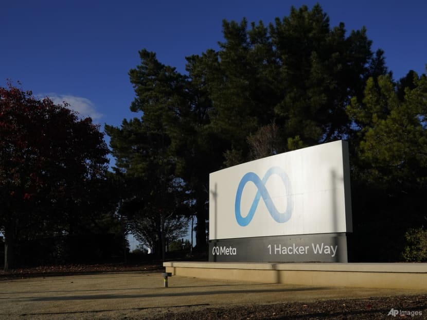 Meta layoffs: Singapore employees affected across many departments; spreadsheets circulating to help job hunt