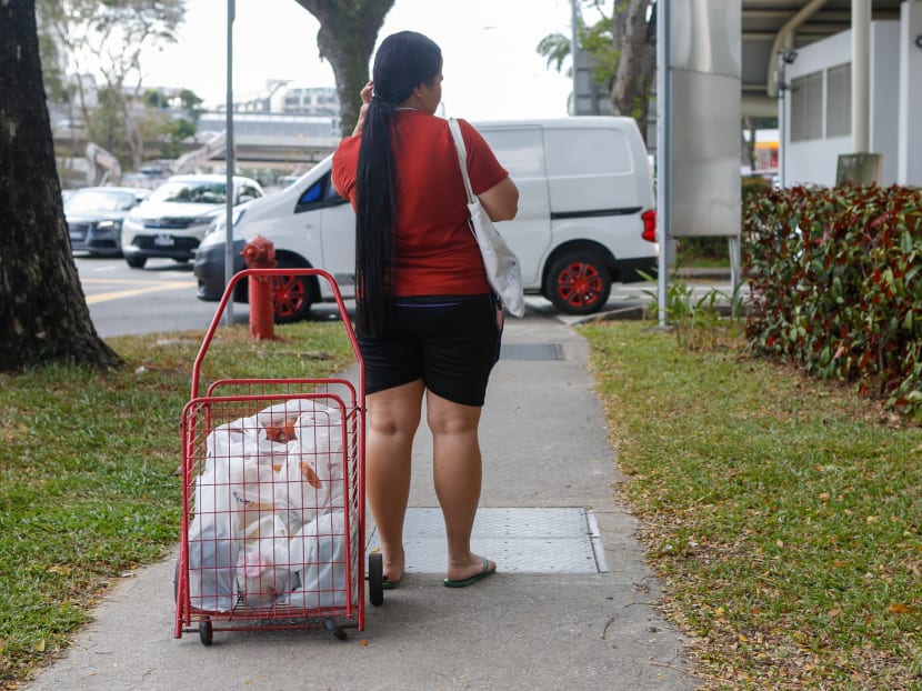Why employers should pay more attention to the mental health of maids during the pandemic Why employers should pay more attention to the mental health of maids during the pandemic