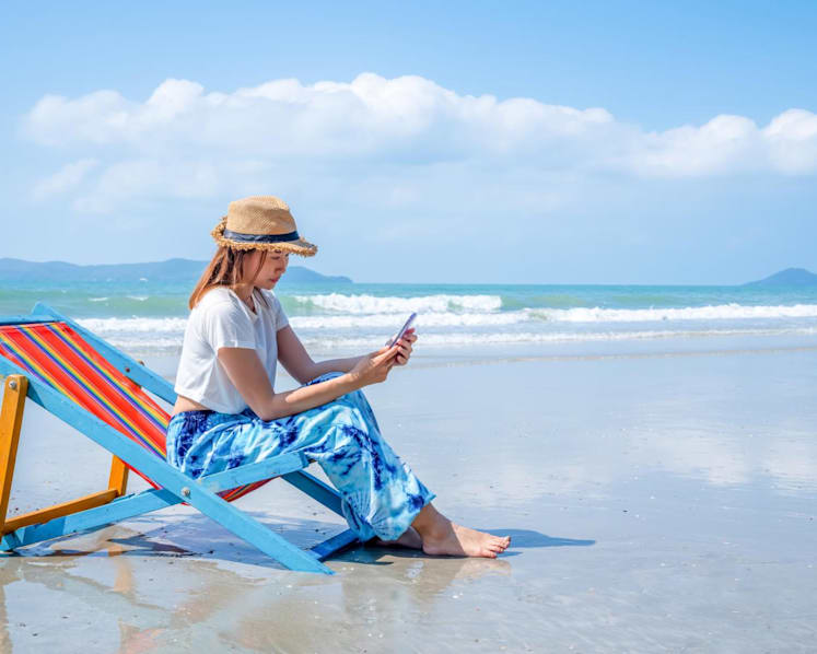 Commentary: Burnt out young travellers are driving the rise of all-inclusive resorts