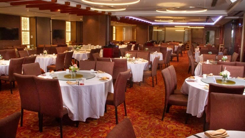 Peach Garden's Thomson Plaza branch suspended after 43 people fall ill with gastroenteritis