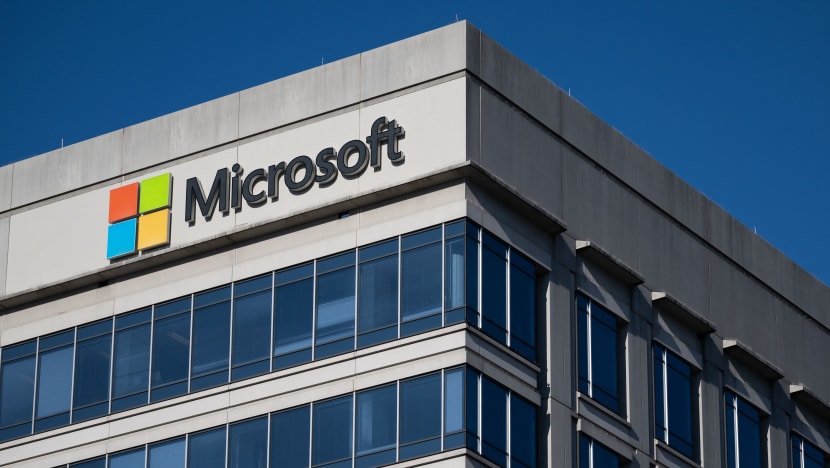 Microsoft potong 650 pekerjaan dalam unit permainan Xbox Microsoft potong 650 pekerjaan dalam unit permainan Xbox