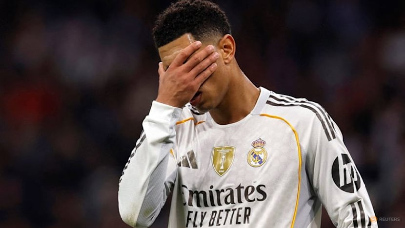 Manchester City rally to beat Real Madrid 2-1 at Bernabeu