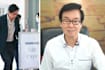 Raymond wong insider trading jail 1