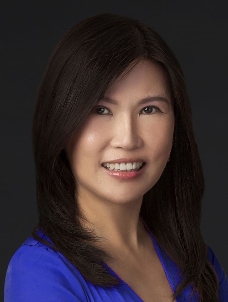 LILIAN TAN