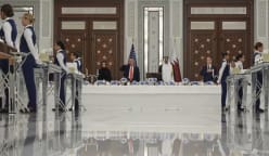 PM Qatar tolak kebimbangan berhubung tawaran hadiah jet kepada Amerika