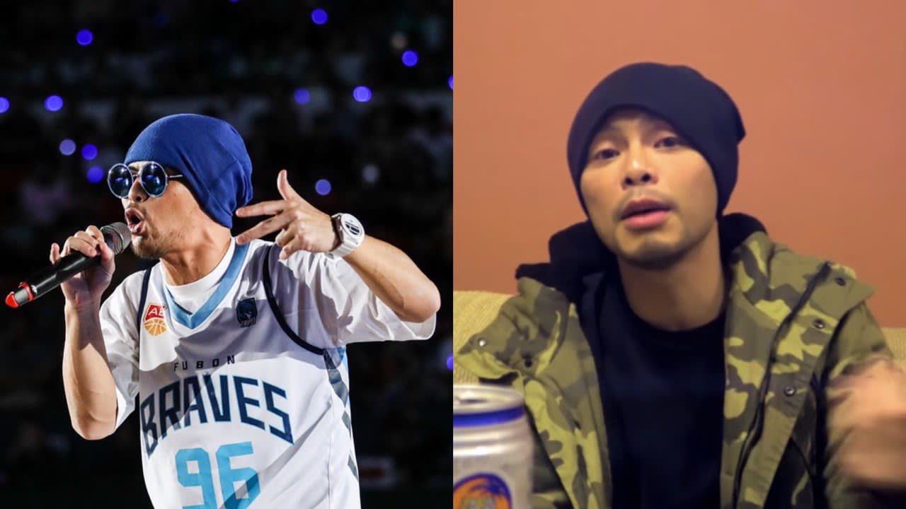 Namewee Says He Will “Borrow [Money] From Loan Sharks” Just To Hold His ...