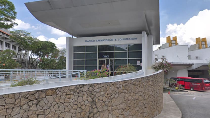 Mandai Crematorium, several F&B outlets in malls among places visited by Covid-19 cases while infectious