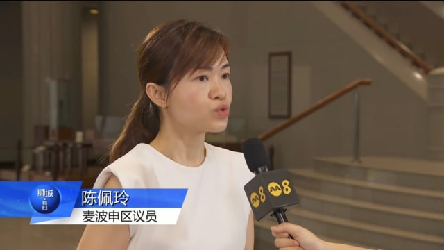 受访议员：今年的预算案是务实和平衡的预算案