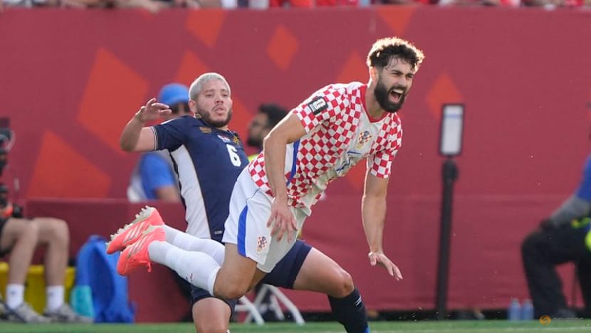 Croatia drop Gvardiol, Ghana recall Sulemana