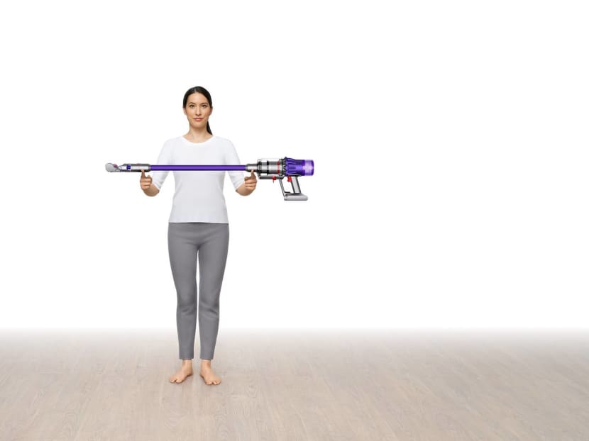 Dyson Launches Another Vacuum Cleaner, The Dyson Digital Slim, And It’s Their Tiniest Dust Buster Yet