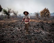 ‘Fire after fire’: What Sumatra reveals about Indonesia’s recurring haze problem