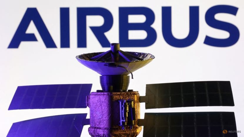 Airbus UK unit wins $194 million contract for Mars rover landing platform Airbus UK unit wins $194 million contract for Mars rover landing platform
