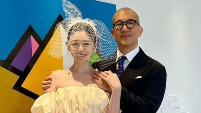 传大S遗产分配完成　3挚爱继承，汪小菲代理