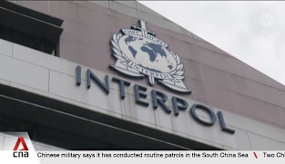 INTERPOL partners Singapore agencies for breakthroughs in enforcement tools
