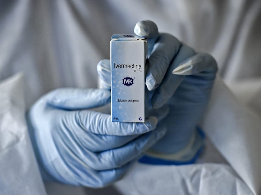 Ivermectin is a Nobel Prize-winning wonder drug — but not for Covid-19