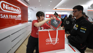 Commentary: Nintendo’s secret for the Switch 2? Ignore the extremely online