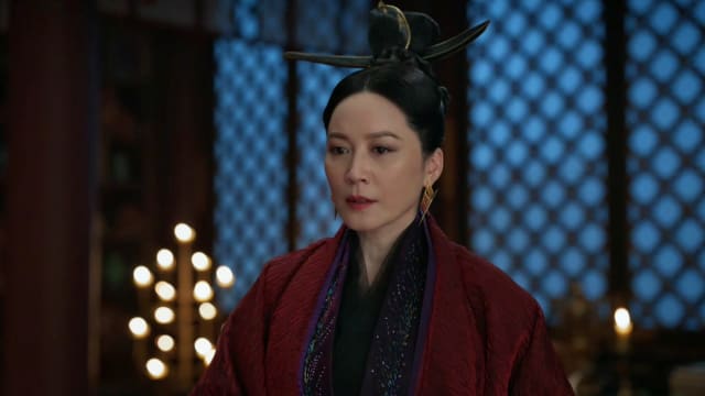庆余年 2（第32集）：庆帝与范闲父子相认