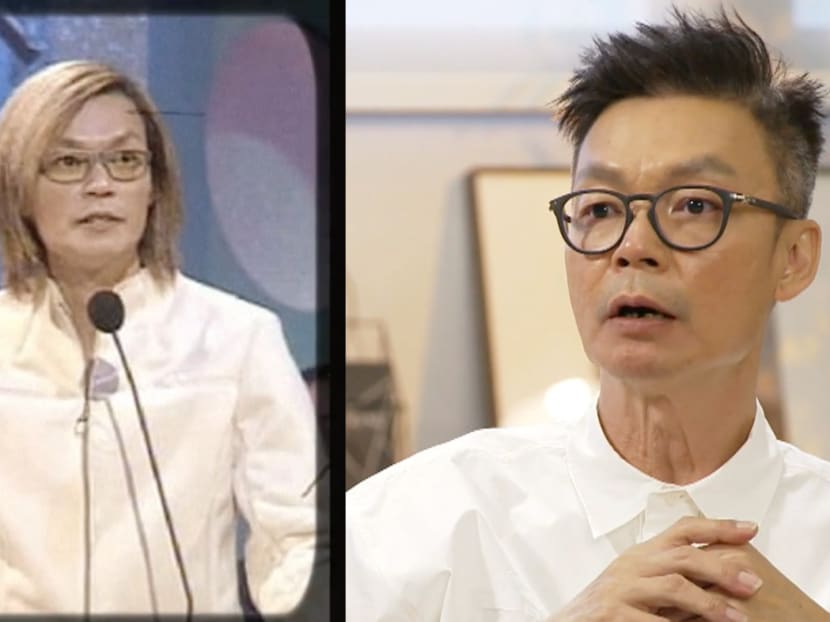 Mark Lee Took 8 Years To Pay Off His S$200K Gambling Debt, Told A Creditor To &ldquo;Take One Of His Hands&rdquo; If He Wanted It